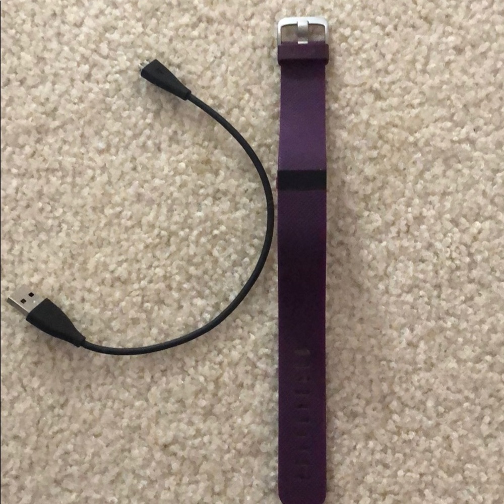 Fitbit charge